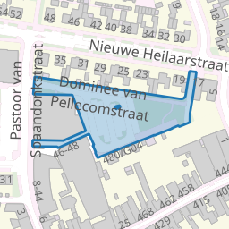 Perceel PCH00-H-4204