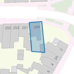 Perceel PCH00-I-2010