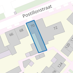 Perceel PCH00-I-2092