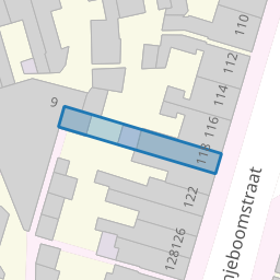 Perceel PCH00-I-2265