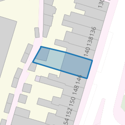 Perceel PCH00-I-2277