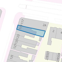 Perceel PCH00-I-2287