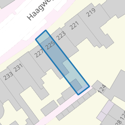 Perceel PCH00-I-2306