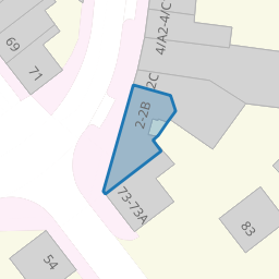 Perceel PCH00-I-2362