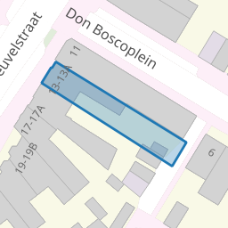 Perceel PCH00-I-2447