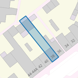 Perceel PCH00-I-2487