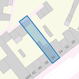 Perceel PCH00-I-2488