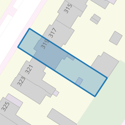 Perceel PCH00-I-2547