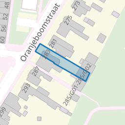 Perceel PCH00-I-2811