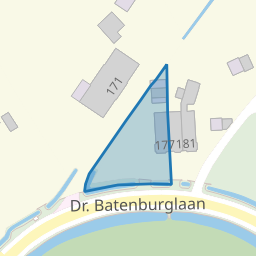 Perceel PCH00-I-2869