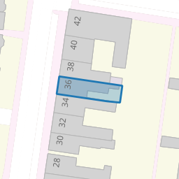 Perceel PCH00-I-2885