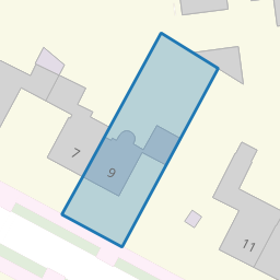 Perceel PCH00-I-2908