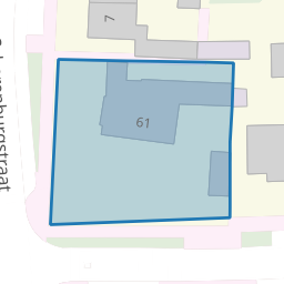 Perceel PCH00-I-2924