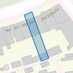 Perceel PCH00-I-2941