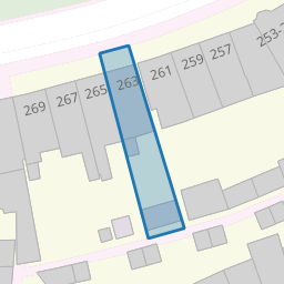 Perceel PCH00-I-2944