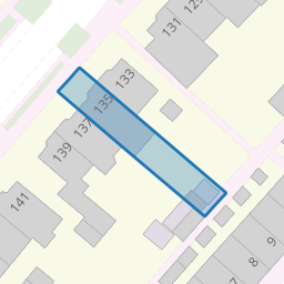 Perceel PCH00-I-2958