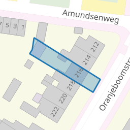 Perceel PCH00-I-2965