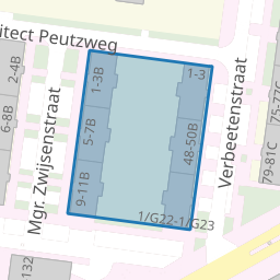Perceel PCH00-I-3101