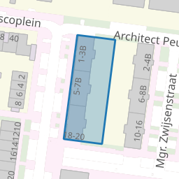 Perceel PCH00-I-3193