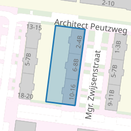 Perceel PCH00-I-3194