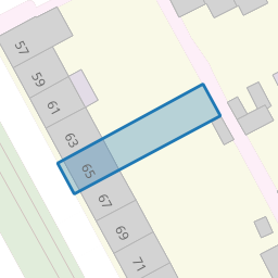 Perceel PCH00-I-3201