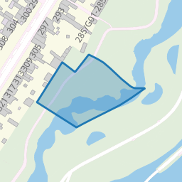 Perceel PCH00-I-3210
