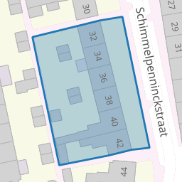 Perceel PCH00-I-3230