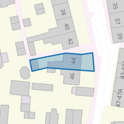 Perceel PCH00-I-3231