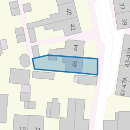 Perceel PCH00-I-3232