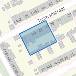 Perceel PCH00-I-3279