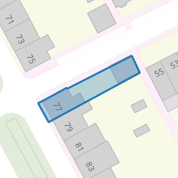 Perceel PCH00-I-3286