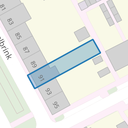 Perceel PCH00-I-3293