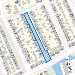 Perceel PCH00-I-3339