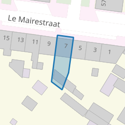 Perceel PCH00-I-3348