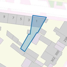 Perceel PCH00-I-3397