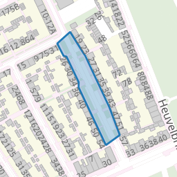 Perceel PCH00-I-3504