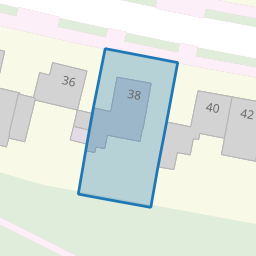 Perceel PCH00-I-3544