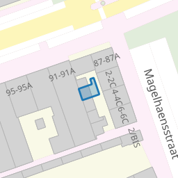 Perceel PCH00-I-3573