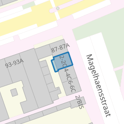 Perceel PCH00-I-3575