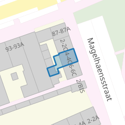 Perceel PCH00-I-3576