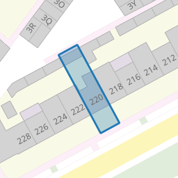 Perceel PCH00-I-3625