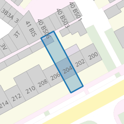 Perceel PCH00-I-3633