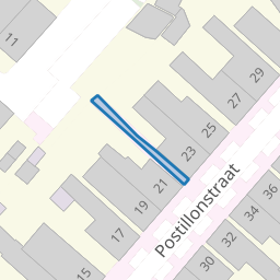 Perceel PCH00-I-3673