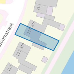 Perceel PCH00-I-3680