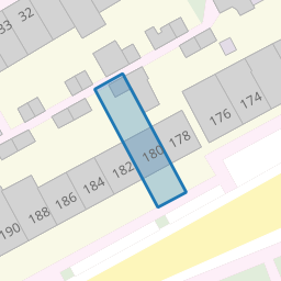 Perceel PCH00-I-3682