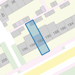 Perceel PCH00-I-3688