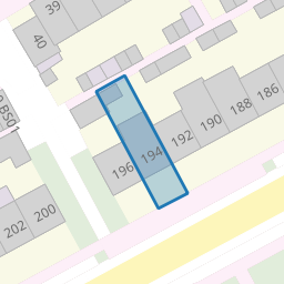 Perceel PCH00-I-3689