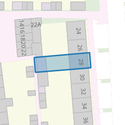 Perceel PCH00-I-3701