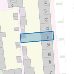 Perceel PCH00-I-3704