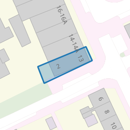 Perceel PCH00-I-3883